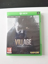 Resident evil village d'occasion Resident evil village d'occasion  Dieppe