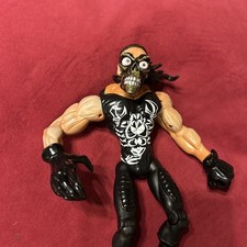 Vintage 2000 wwf for sale  ABERDEEN