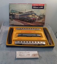 Train meccano triang d'occasion  Noyelles-sous-Lens