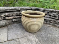 pot ceramic large glazed for sale pot ceramic large glazed for sale Deerfield
