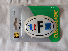 Monogramme logo emblème d'occasion  Vesoul