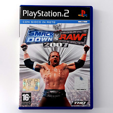 Wwe smackdown raw usato  Randazzo