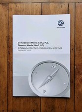 Sharan tiguan composition for sale  ARMAGH