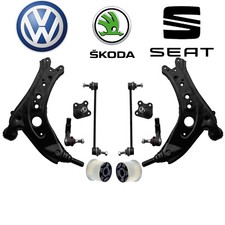 Kit bracci sospensione usato  Italia