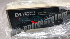 HP 3245A Universal Precision Power Source Used tested in good 60 day warranty comprar usado  Enviando para Brazil