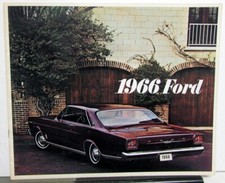 1966 ford full for sale  Holts Summit