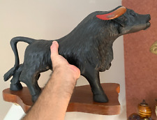 Vintage large wood for sale  Mentor