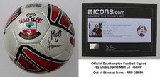 Official southampton football for sale  MAIDSTONE
