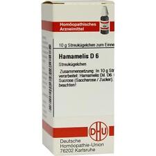 Hamamelis globuli 10g gebraucht kaufen  Deutschland