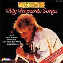 Favourite songs rod gebraucht kaufen  Berlin
