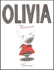 Olivia d'occasion  France