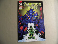 Warrior bugs free for sale  Glenwood