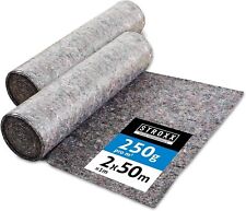 Malervlies 50m 250g gebraucht kaufen  Gütersloh