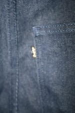 Vintage levi levis for sale  LEEDS