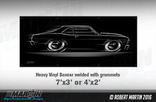 Big banner chevy for sale  El Paso