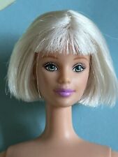 Vintage 1990s barbie for sale  LEICESTER