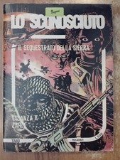 Fumetti erotico epoca usato  Cento