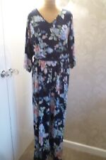 Nina leonard navy for sale  DUDLEY