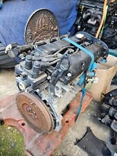 1600 zetec engine for sale  LONDON