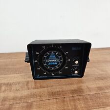 Lowrance 2060b depth for sale  Woodstock