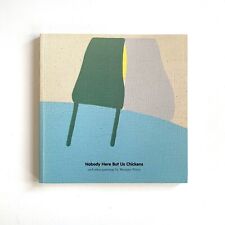 Nobody Here But Us Chickens: Paintings by Monique Prieto, Softcover, 2002, VG comprar usado  Enviando para Brazil