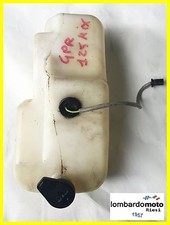 Vaschetta tanica serbatoio usato  Riesi