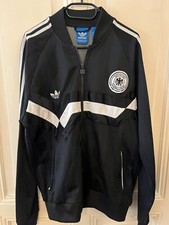 Dfb trainingsjacke adidas gebraucht kaufen  Berlin