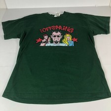 Vintage 1990 offspring for sale  Chicago
