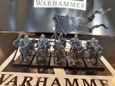 Warhammer aos old d'occasion  Expédié en Belgium