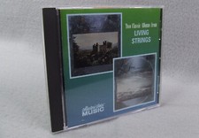 The Living Strings - Play Music From Camelot and Play Music of the Sea (CD) comprar usado  Enviando para Brazil