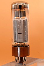 Philips el34 xf3 usato  Carpi