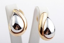 Designer hrclips hrringe gebraucht kaufen  München