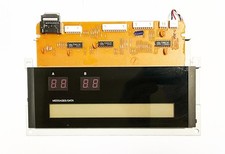 Conjunto de unidade de exibição LCD sintetizador YAMAHA DX-7 IID/IIFD. Funciona muito bem! comprar usado  Enviando para Brazil