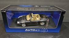 Autoart porsche 911 d'occasion  Expédié en Belgium
