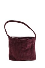 Sac main coton d'occasion  France