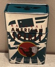 Vtg natural american for sale  Lake Orion