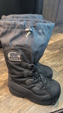 Sorel intrepid explorer for sale  Superior