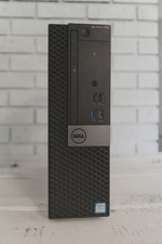 Usado, CPU SSD Dell Optiplex 700 256GB comprar usado  Enviando para Brazil