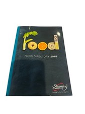 Slimming food directory for sale  GILLINGHAM