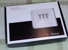 Dsl splitter 01612 gebraucht kaufen  Planegg
