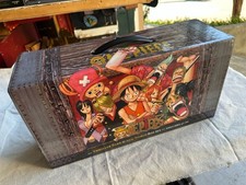 piece collected set box for sale  El Cerrito