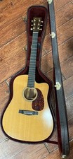 Martin dcpa4 performer for sale  Honolulu