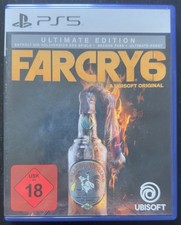 Far cry ultimate gebraucht kaufen  Gersheim