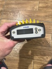 Trimble trimmark gps d'occasion  Expédié en Belgium