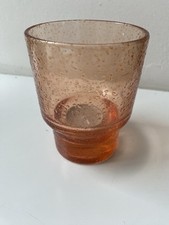 Glas teelichthalter kerzenhalt gebraucht kaufen  Tittmoning