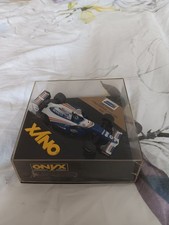 Onyx 203 williams for sale  SIDMOUTH