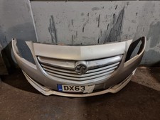 Vauxhall insignia front for sale Vauxhall insignia front for sale  HAYWARDS HEATH
