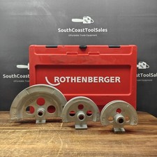 Rothenberger pipe bender for sale  WATERLOOVILLE