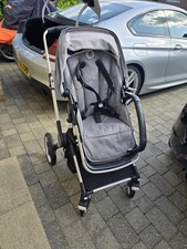 Bugaboo fox black for sale  WESTERHAM