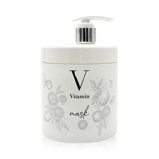 Maska ochronna Profis Vitamin – 1000 ml, regeneruje, chroni przed mrozem na sprzedaż  PL